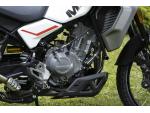 Klikněte pro detailní foto č. 12 - Moto Morini Alltrhike 450 STD / HE