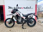 Klikněte pro detailní foto č. 3 - Moto Morini Alltrhike 450 STD / HE     (cfmoto mt 450)