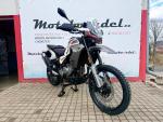Klikněte pro detailní foto č. 4 - Moto Morini Alltrhike 450 STD / HE     (cfmoto mt 450)