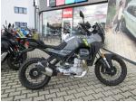 Klikněte pro detailní foto č. 1 - Moto Guzzi V 100 Stelvio A.R.A.S.