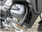 Klikněte pro detailní foto č. 6 - Moto Guzzi V 100 Stelvio A.R.A.S.