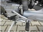 Klikněte pro detailní foto č. 7 - Moto Guzzi V 100 Stelvio A.R.A.S.