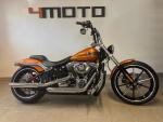 Detail nabídky - Harley-Davidson FXSB Softail Breakout