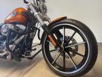 Klikněte pro detailní foto č. 2 - Harley-Davidson FXSB Softail Breakout