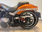 Klikněte pro detailní foto č. 8 - Harley-Davidson FXSB Softail Breakout