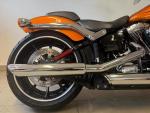 Klikněte pro detailní foto č. 4 - Harley-Davidson FXSB Softail Breakout