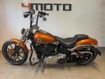 Klikněte pro detailní foto č. 5 - Harley-Davidson FXSB Softail Breakout