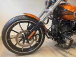 Klikněte pro detailní foto č. 6 - Harley-Davidson FXSB Softail Breakout