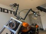 Klikněte pro detailní foto č. 12 - Harley-Davidson FXSB Softail Breakout