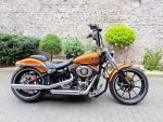 Klikněte pro detailní foto č. 1 - Harley-Davidson FXSB Softail Breakout