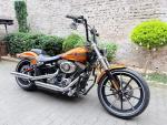 Klikněte pro detailní foto č. 2 - Harley-Davidson FXSB Softail Breakout