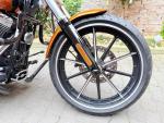 Klikněte pro detailní foto č. 3 - Harley-Davidson FXSB Softail Breakout