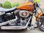 Klikněte pro detailní foto č. 4 - Harley-Davidson FXSB Softail Breakout
