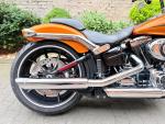Klikněte pro detailní foto č. 5 - Harley-Davidson FXSB Softail Breakout