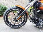 Klikněte pro detailní foto č. 7 - Harley-Davidson FXSB Softail Breakout