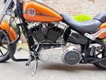 Klikněte pro detailní foto č. 8 - Harley-Davidson FXSB Softail Breakout
