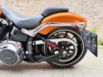 Klikněte pro detailní foto č. 9 - Harley-Davidson FXSB Softail Breakout