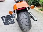 Klikněte pro detailní foto č. 14 - Harley-Davidson FXSB Softail Breakout