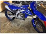 Detail nabídky - Yamaha YZ 450 F