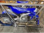 Detail nabídky - Yamaha YZ 450 F