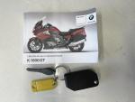 Klikněte pro detailní foto č. 14 - BMW K 1600 GT