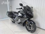 Klikněte pro detailní foto č. 2 - BMW K 1600 GT