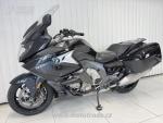 Klikněte pro detailní foto č. 6 - BMW K 1600 GT