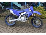 Klikněte pro detailní foto č. 2 - Yamaha YZ 450 F 2023 14 MTH
