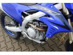 Klikněte pro detailní foto č. 3 - Yamaha YZ 450 F 2023 14 MTH