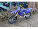 Klikněte pro detailní foto č. 5 - Yamaha YZ 450 F 2023 14 MTH