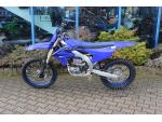Klikněte pro detailní foto č. 6 - Yamaha YZ 450 F 2023 14 MTH