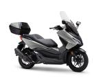 Honda Forza 125 ABS Model 2025 + BONUS