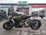 Klikněte pro detailní foto č. 12 - Ducati Streetfighter V2, 1.MAJITEL, ČR, ZÁRUKA, - DPH, TOP CENA