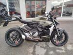 Klikněte pro detailní foto č. 2 - Ducati Streetfighter V2, 1.MAJITEL, ČR, ZÁRUKA, - DPH, TOP CENA