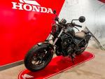 Klikněte pro detailní foto č. 3 - Honda CMX 500 Rebel