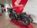 Klikněte pro detailní foto č. 2 - Honda CMX 500 Rebel Special Edition