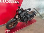 Klikněte pro detailní foto č. 3 - Honda CMX 500 Rebel Special Edition
