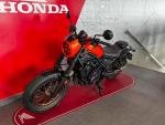 Detail nabídky - Honda CMX 500 Rebel Special Edition