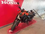Klikněte pro detailní foto č. 4 - Honda CMX 500 Rebel Special Edition
