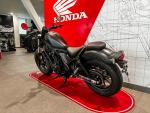 Klikněte pro detailní foto č. 2 - Honda CMX 500 Rebel