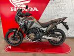 Detail nabídky - Honda CRF 1100 L Africa Twin Adventure Sports DCT