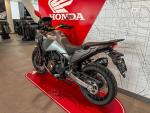 Klikněte pro detailní foto č. 3 - Honda CRF 1100 L Africa Twin Adventure Sports DCT