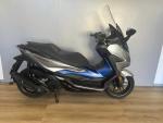 Detail nabídky - Honda Forza 125 ABS