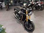 Klikněte pro detailní foto č. 2 - Triumph Speed Twin 1200 RS