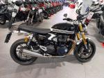 Klikněte pro detailní foto č. 3 - Triumph Speed Twin 1200 RS