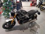 Klikněte pro detailní foto č. 4 - Triumph Speed Twin 1200 RS
