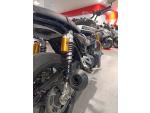 Klikněte pro detailní foto č. 7 - Triumph Speed Twin 1200 RS
