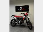 Detail nabídky - Fantic XMF 125 Motard
