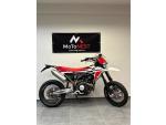 Klikněte pro detailní foto č. 2 - Fantic XMF 125 Motard