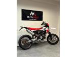 Klikněte pro detailní foto č. 3 - Fantic XMF 125 Motard